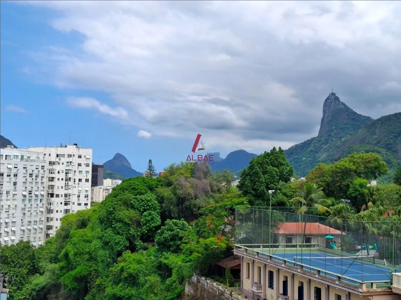 2-bedroom apartment with balcony and a full set of 3 baths — photo 63