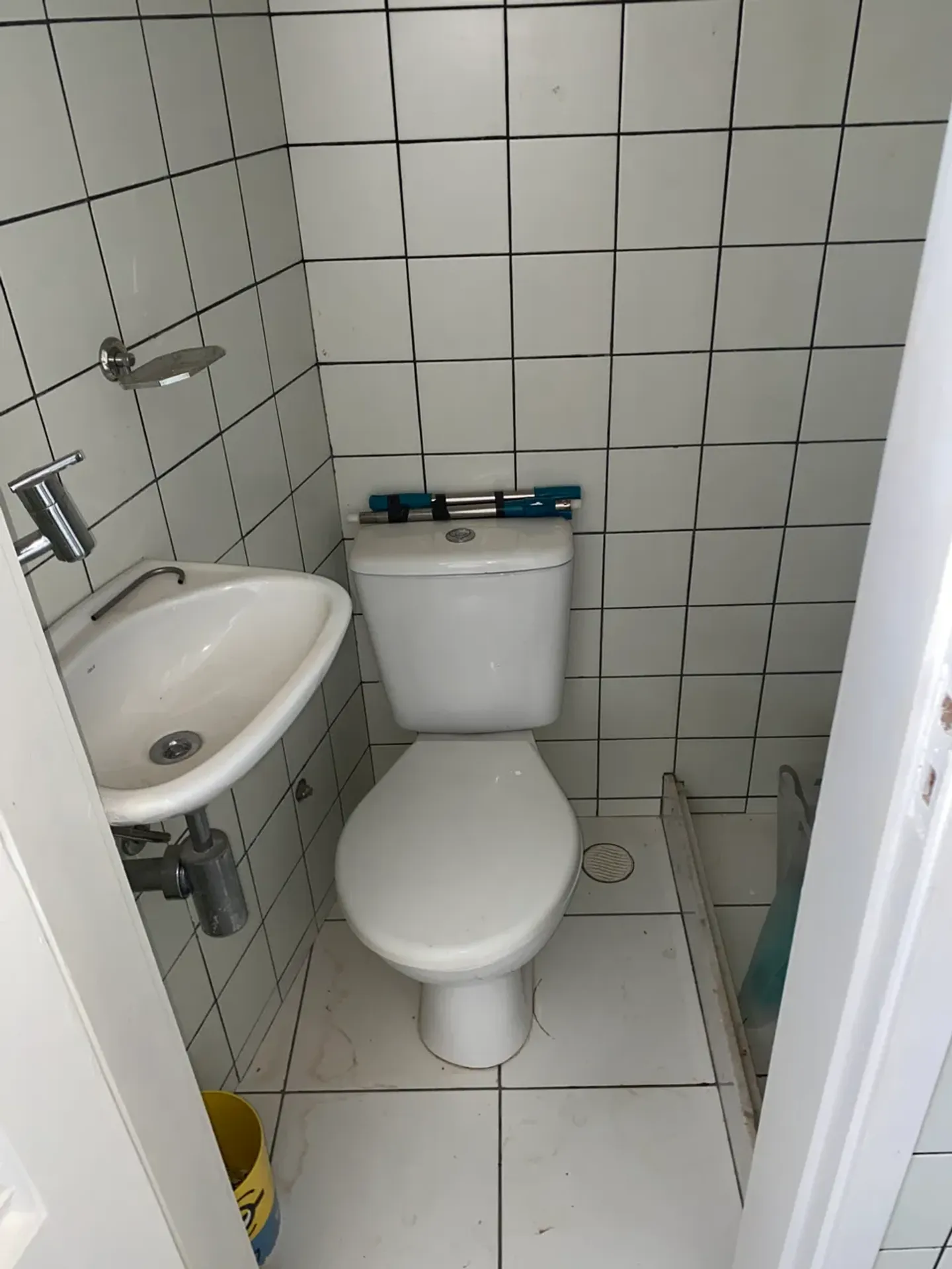 Furnished 3-bedroom apartment with 115 m² — photo 35