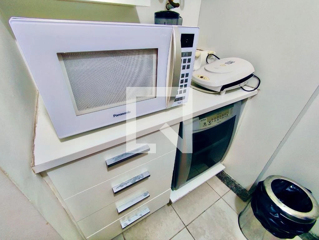 2-bedroom apartment with a washing machine in Rio de Janeiro — photo 23