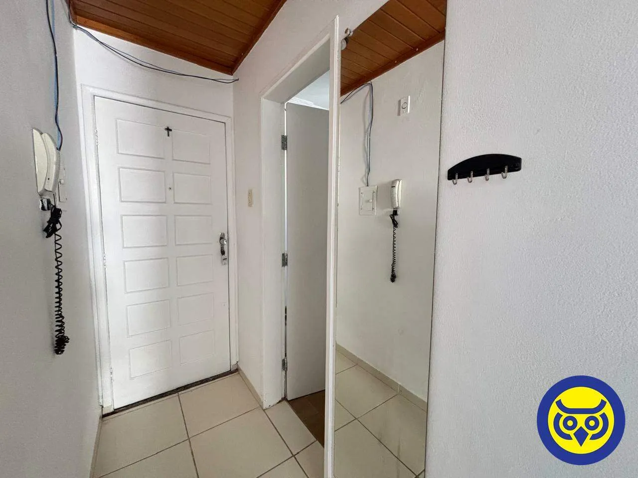 Апартамент з 1 спальнею 45 м² на 2 поверсі — photo 11