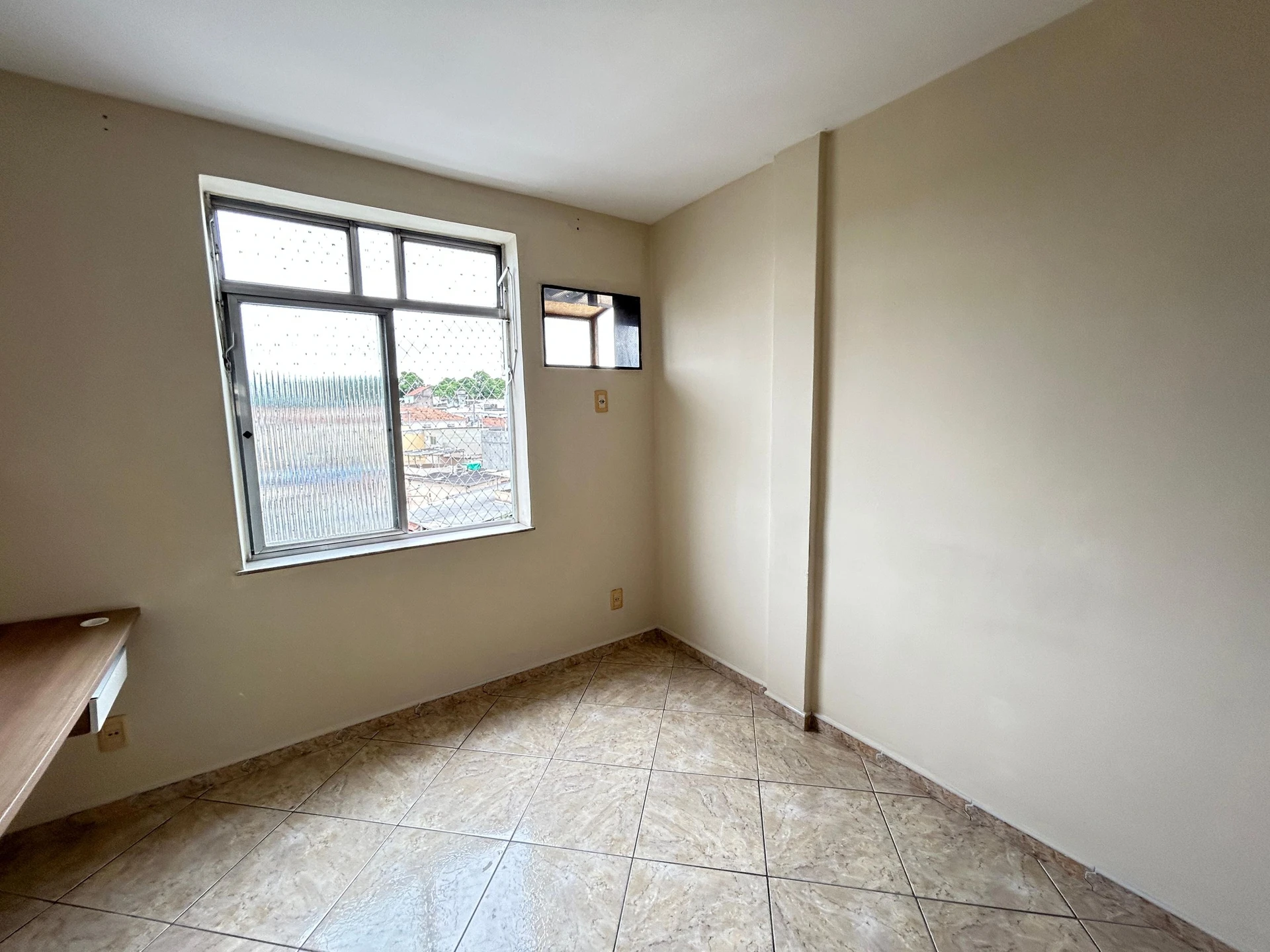 2 quartos e espaço de home office: apartamento de 57 m² — photo 26