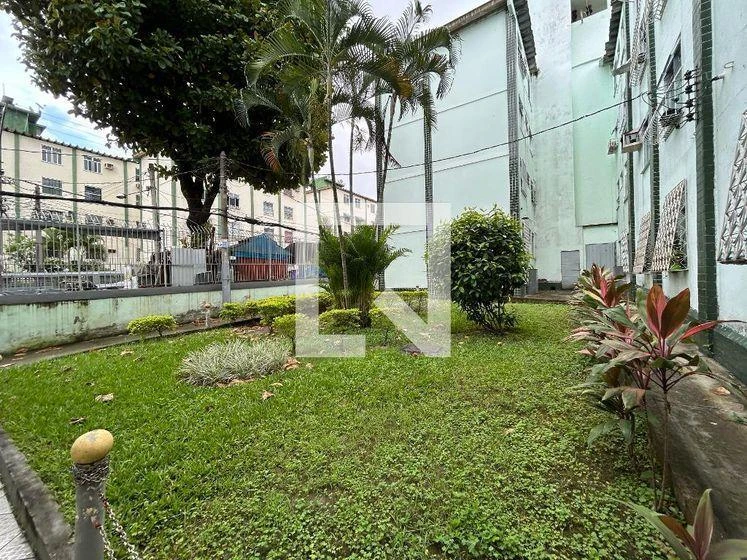 2 quartos e máquina de lavar: apartamento de 48 m² — photo 32
