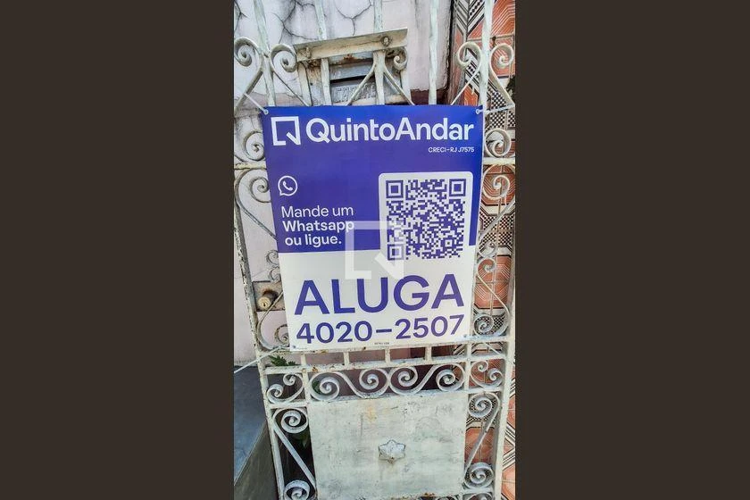 One-bedroom, 30 m² house in Rio de Janeiro — photo 3