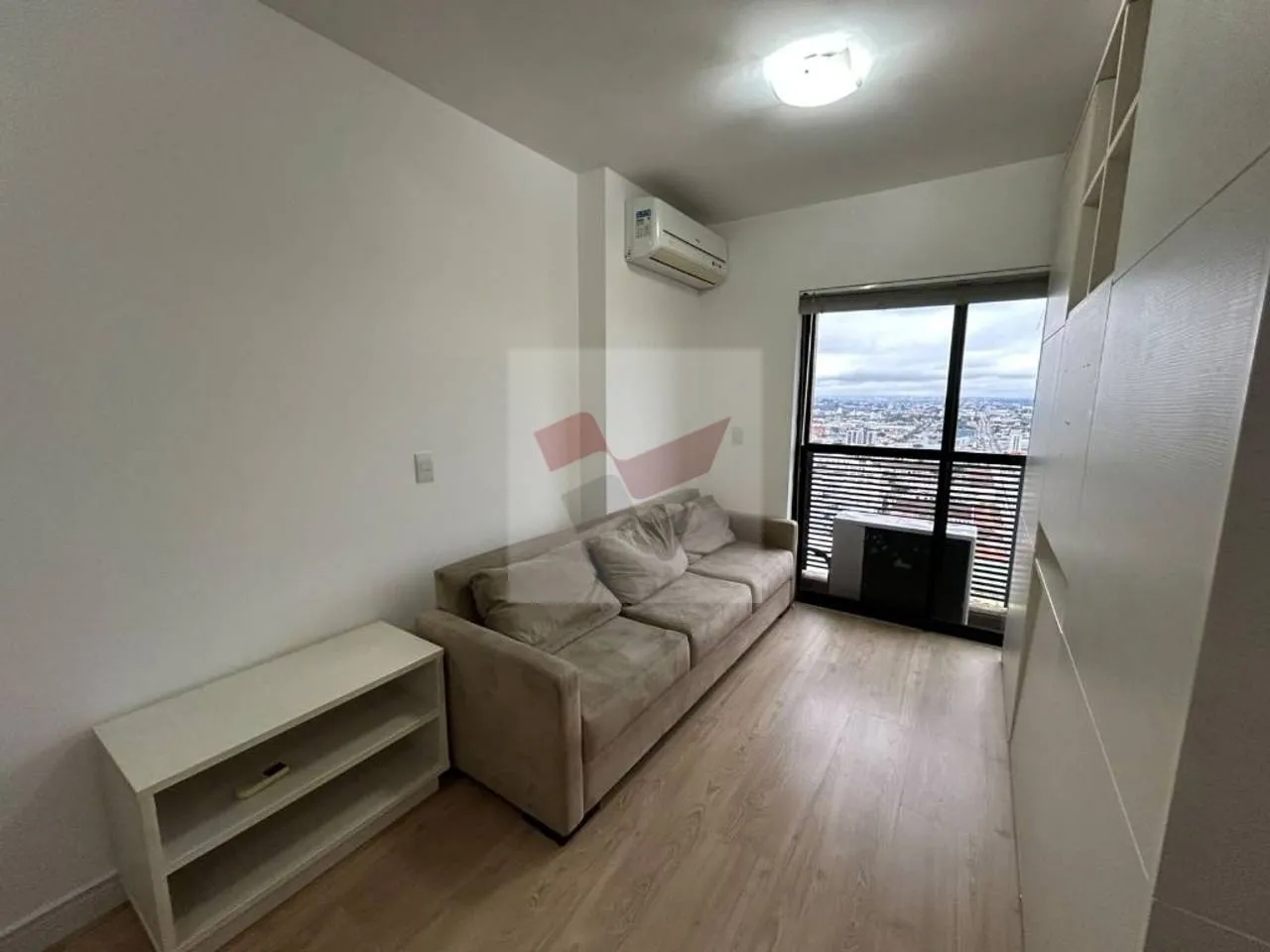 Apartamento de 51 m² com máquina de lavar e secadora — photo 6