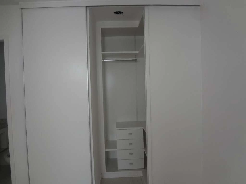101 m² apartment with 3 bedrooms, suite and 2 parking spots — photo 4