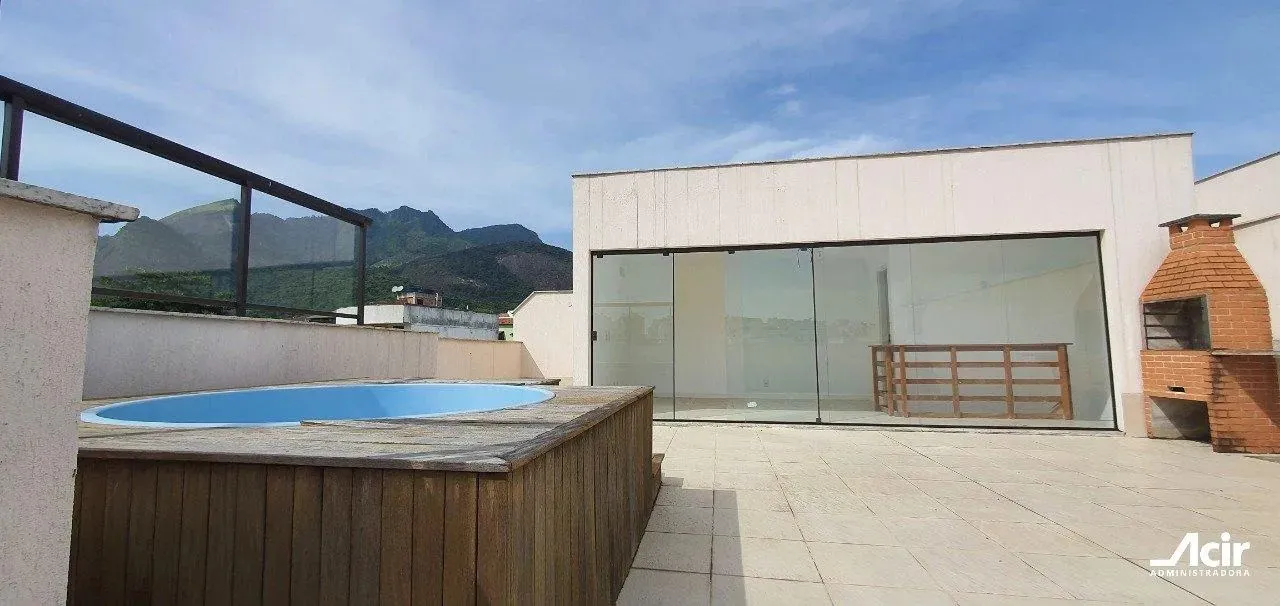 Penthouse with 3 bedrooms and 4 bathrooms plus terrace — photo 3