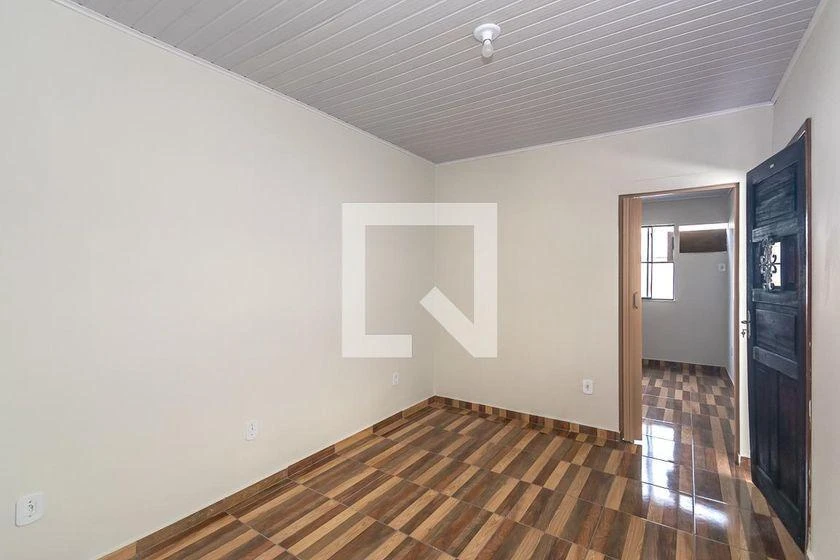 Washing machine in a one-bedroom house, 33 m² — photo 20