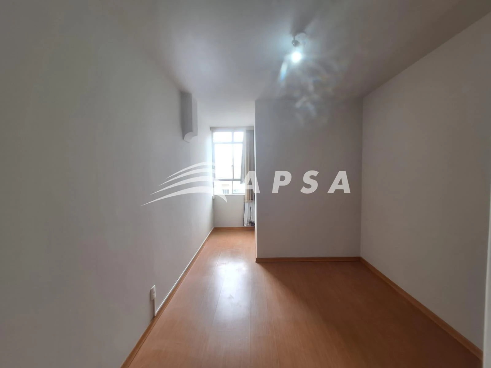 75 m² apartment with 2 bedrooms and a balcony — photo 8