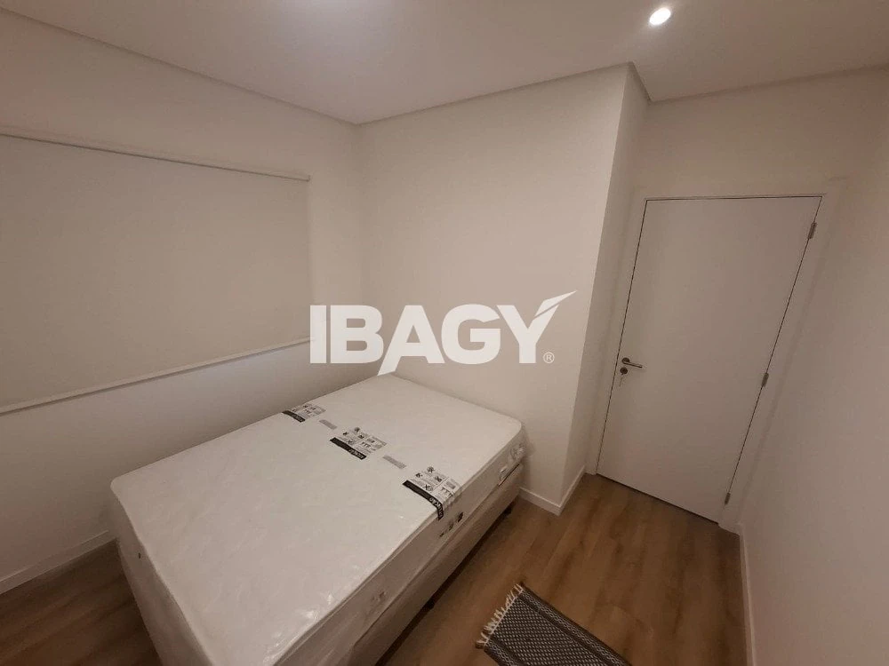 2-bedroom apartment with a private BBQ — photo 4