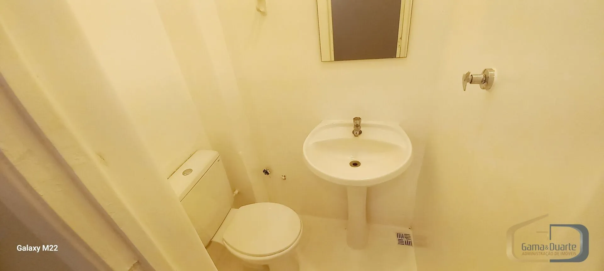106 m² apartment with 3 bedrooms and 24-hour concierge — photo 25