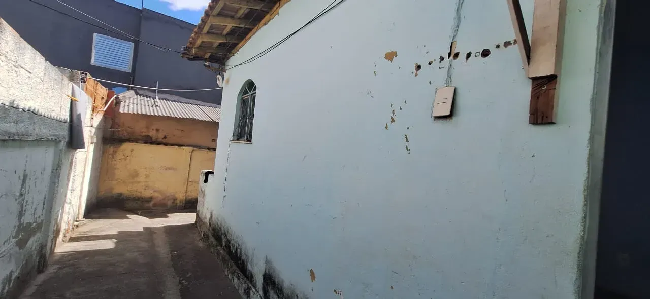 45 m² house with 1 bedroom and 1 bathroom, no parking — photo 12