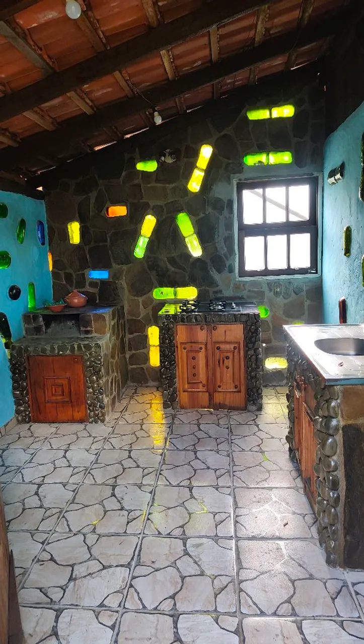 Casa, 40 m², con lavadora — photo 5