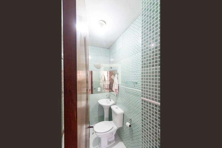 2-bedroom apartment with 55 m² and 1 parking spot — photo 9