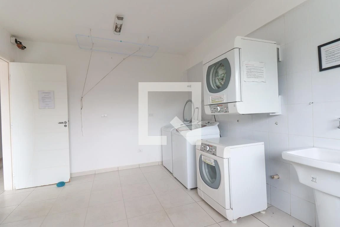 Apartamento, 74 m², com máquina de lavar — photo 19