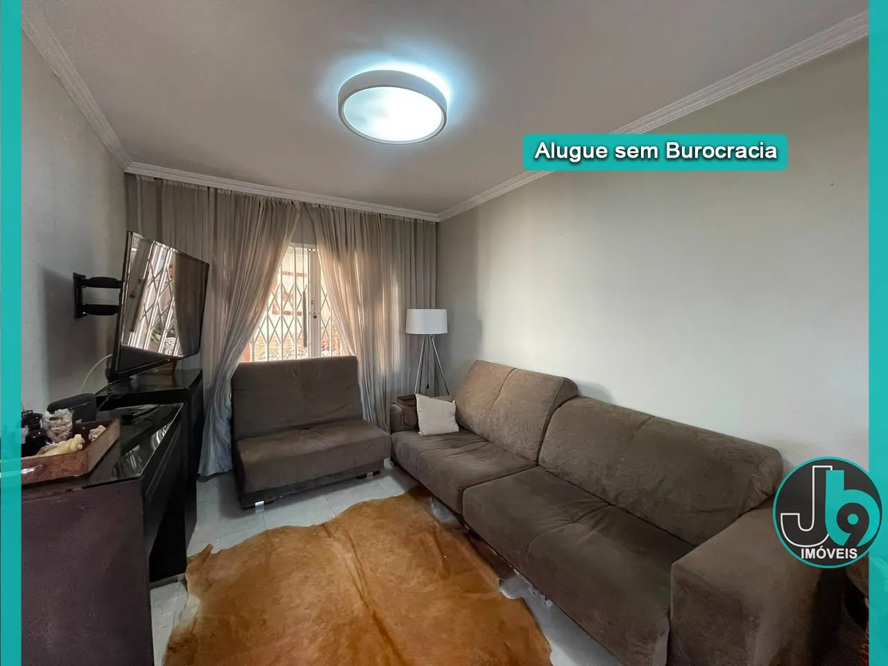 143 m² townhouse with 3 bedrooms and 5 parking spots — photo 2