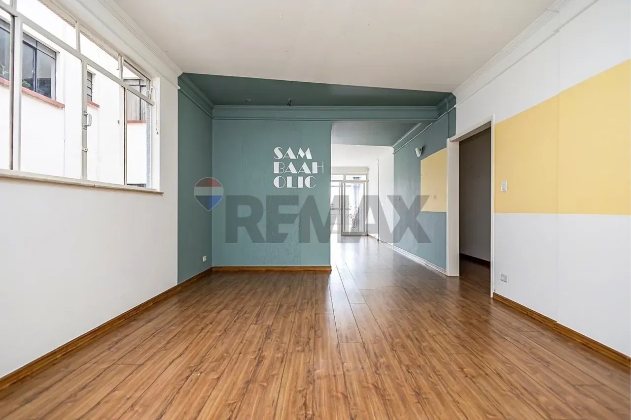 Home office in a 3-bedroom apartment, 181 m² — photo 15