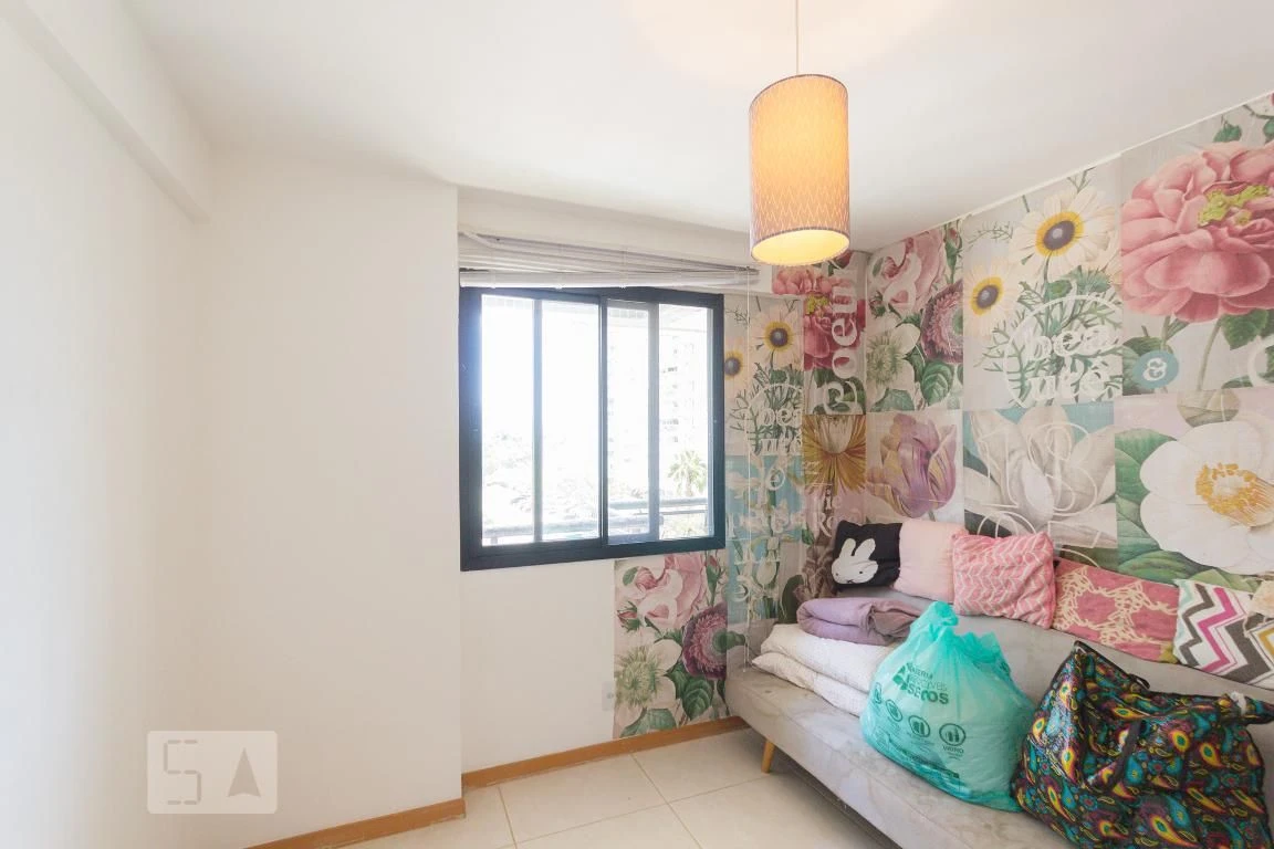 Apartamento mobiliado com 3 quartos e 1 vaga — photo 43
