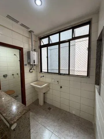 Rental apartment with 3 bedrooms and 2 bathrooms — photo 22