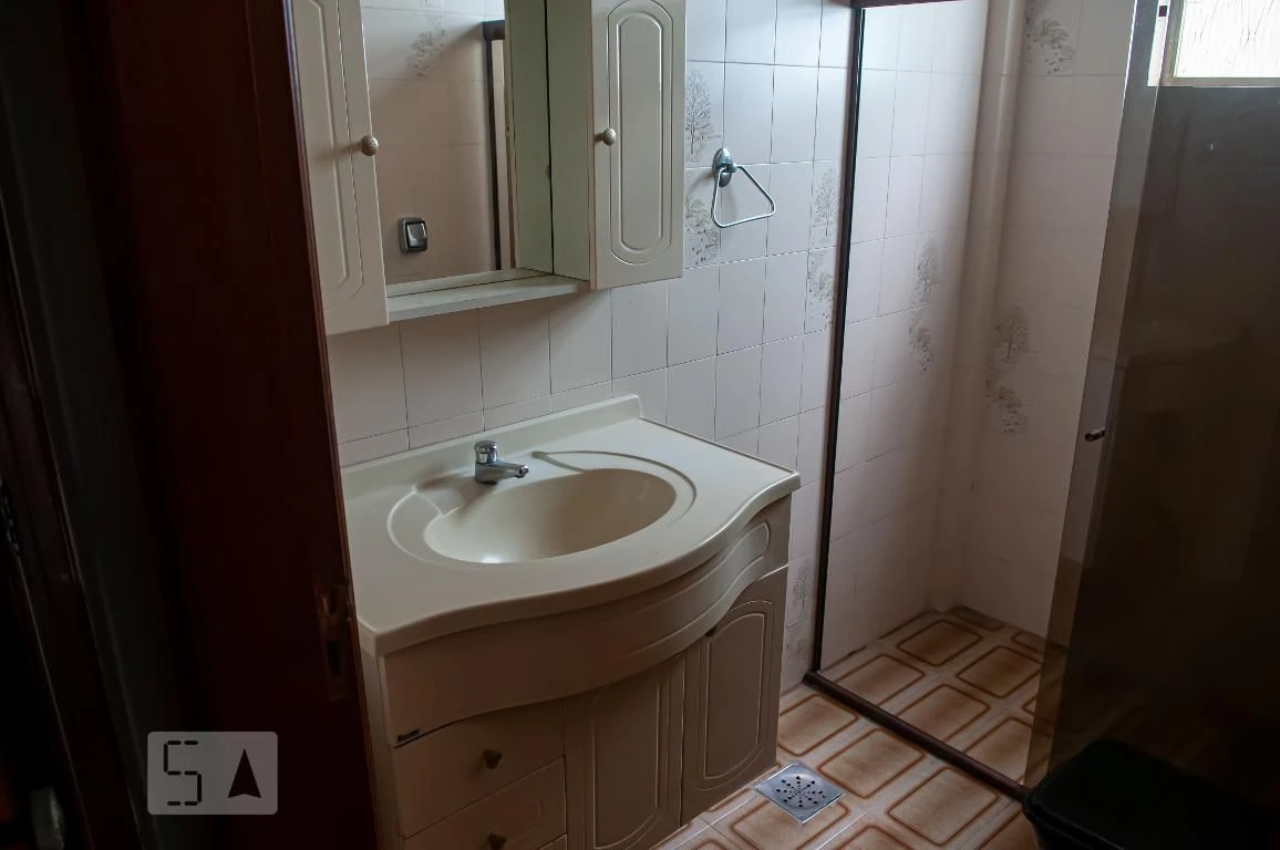 Casa para aluguel com 3 suítes e quintal com churrasqueira — photo 8