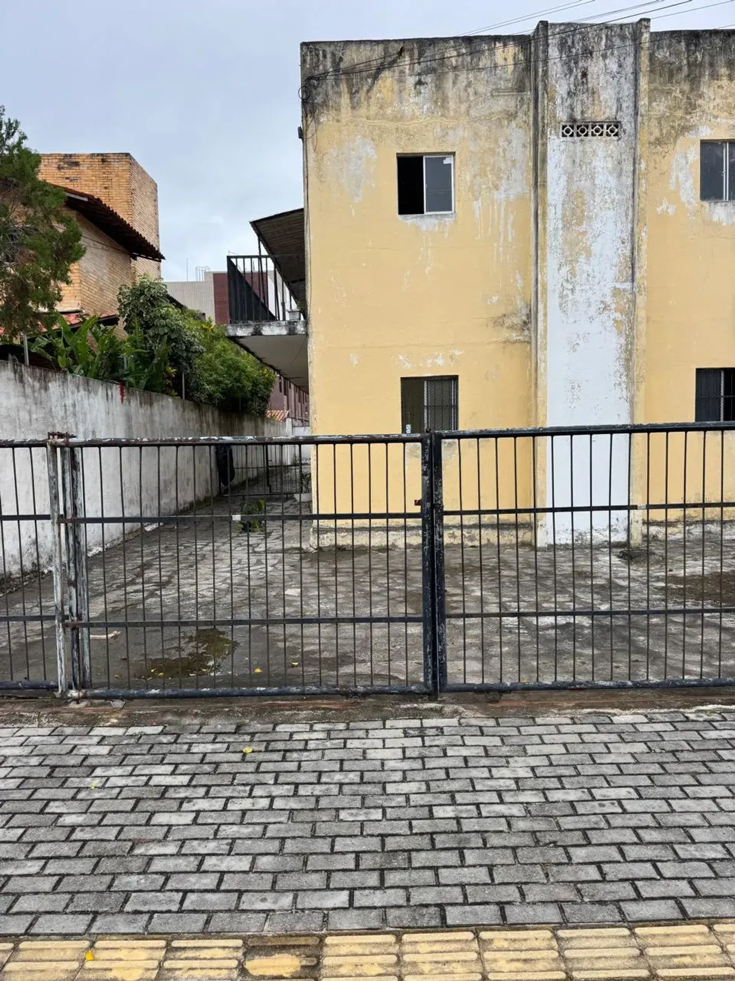 Apartamento de 2 quartos no primeiro andar com 1 vaga — photo 2