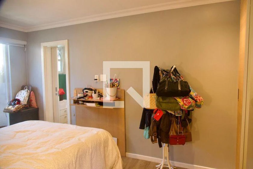 Apartamento com 3 quartos, 156 m² e 2 vagas — photo 38