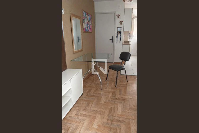 Apartamento mobiliado, 43 m², com espaço de home office — photo 12