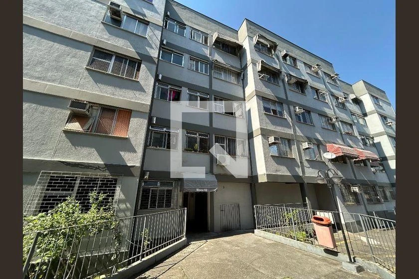 Rental apartment with 2 bedrooms and 55 m² — photo 40
