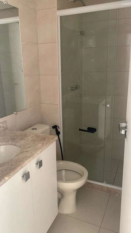 Apartamento de 113 m² com varanda e churrasqueira embutida — photo 25