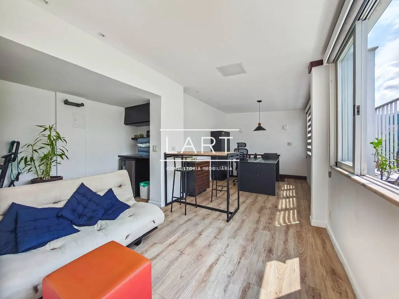 Apartamento de 310 m² com lava-louças e banheira — photo 5