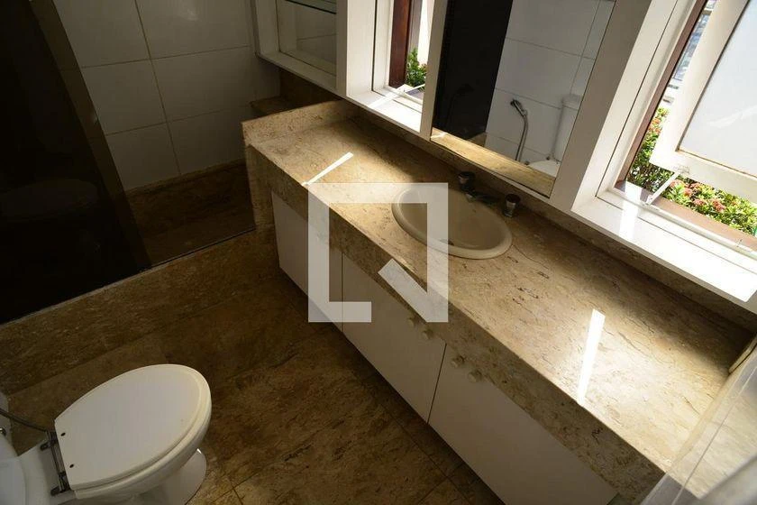 Apartamento de 430 m² com 4 quartos e 4 vagas — photo 17