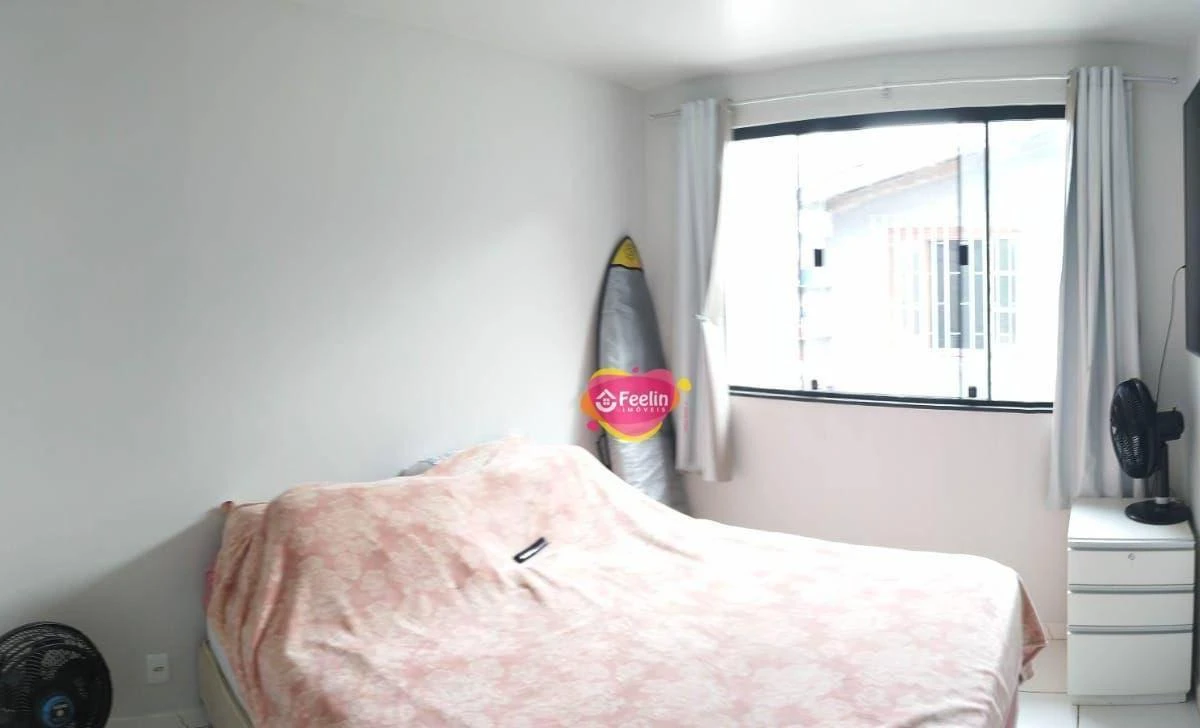3-bedroom house with a washing machine in Florianópolis — photo 21