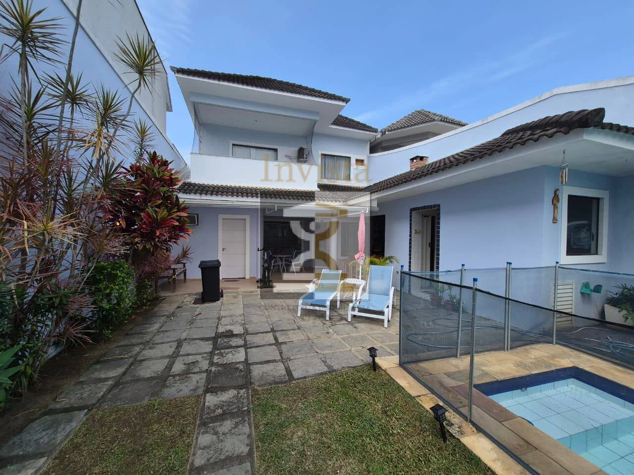Duplex house with 4 bedrooms, 6 bathrooms and 5 parking — photo 5