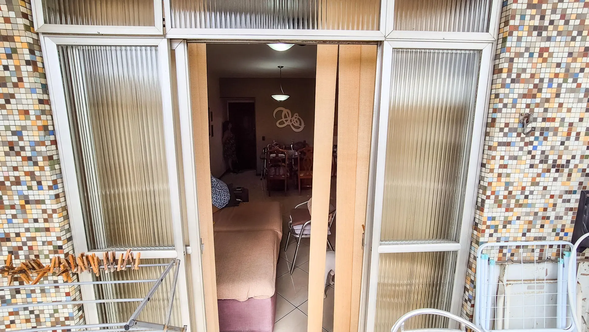 3-bedroom apartment with a washing machine in Rio de Janeiro — photo 23