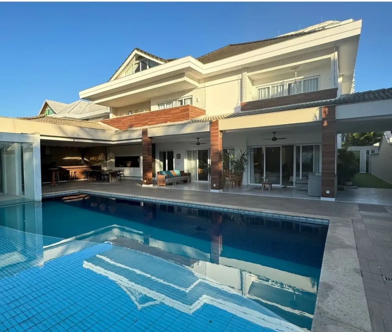 Furnished house with 5 bedrooms and 5 baths, 780 m² — photo 5