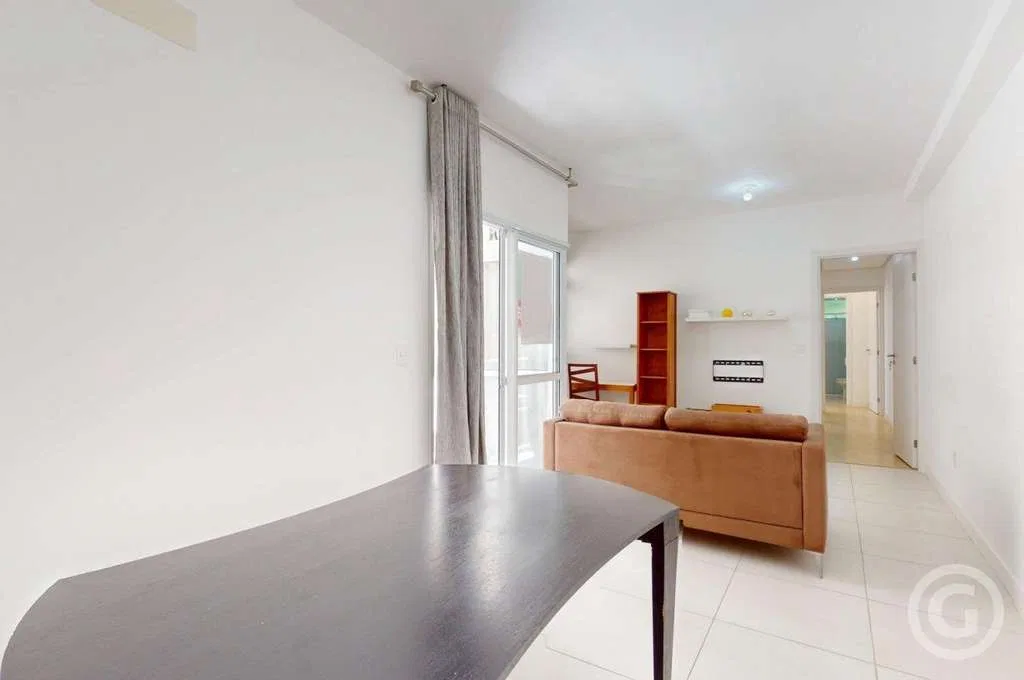 2-bedroom apartment with a private BBQ in Florianópolis — photo 20