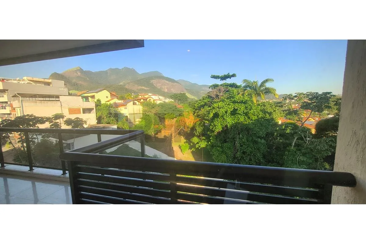 Penthouse with 3 bedrooms and a private pool on the terrace