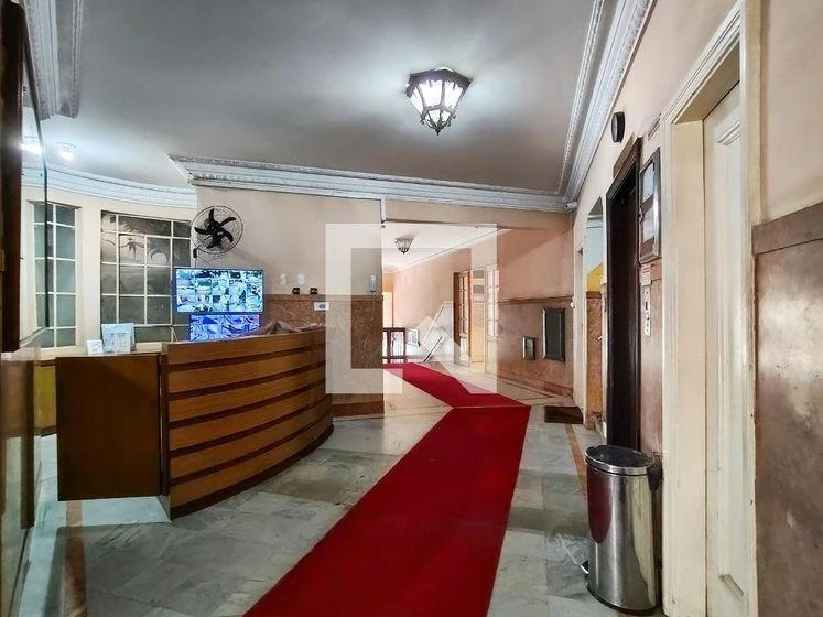 Мебльована студія 45 м² — photo 27