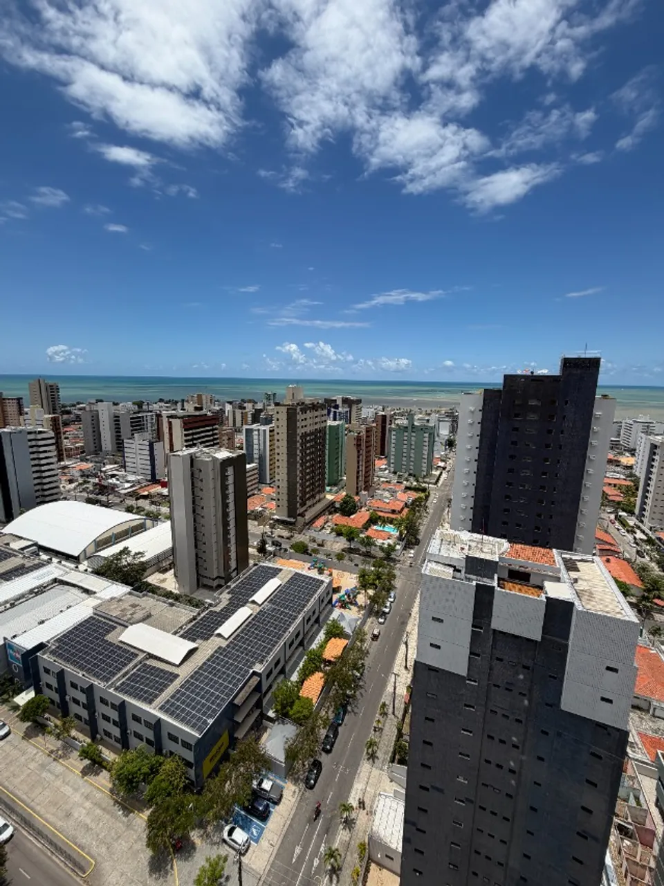 Apartment, 94 m², with a water view — photo 7