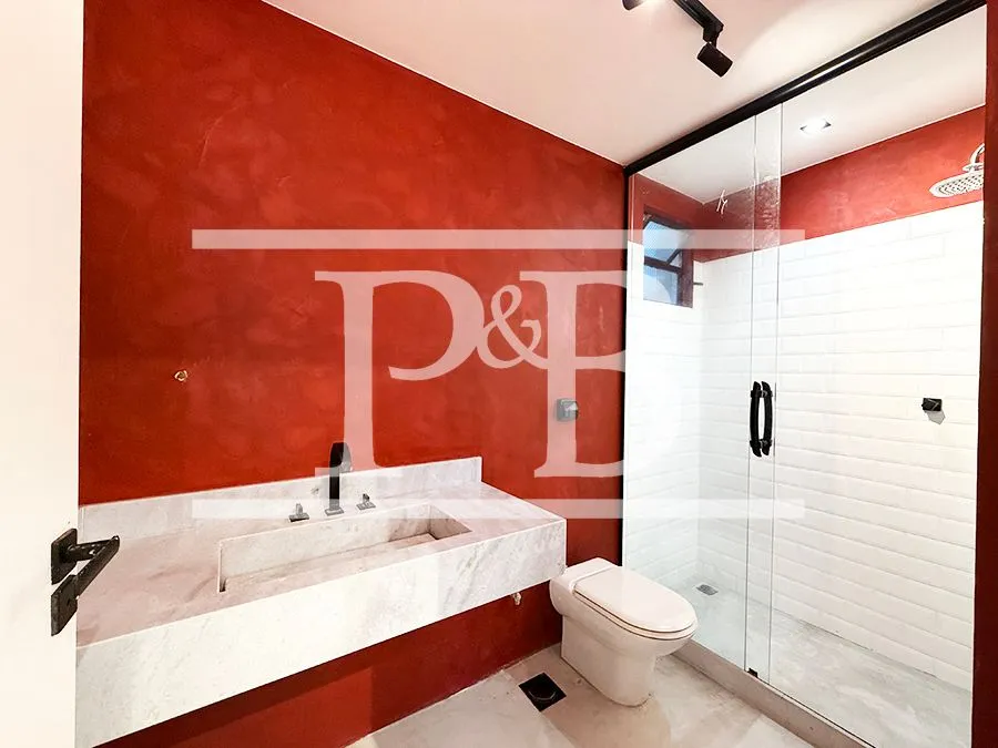 Apartamento com 3 dormitórios e 4 banheiros, sem vaga — photo 4