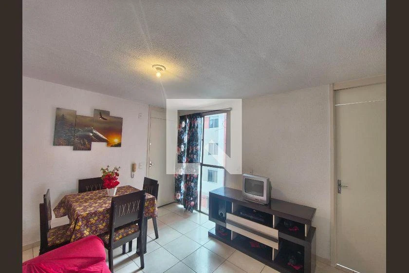 Пральна машина та 2 спальні: квартира 70 м² — photo 8