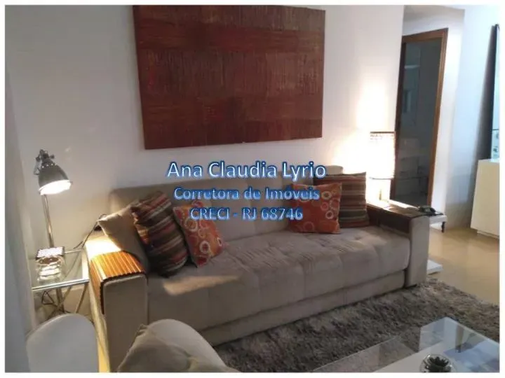 Furnished apartment with 2 bedrooms and a balcony — photo 13