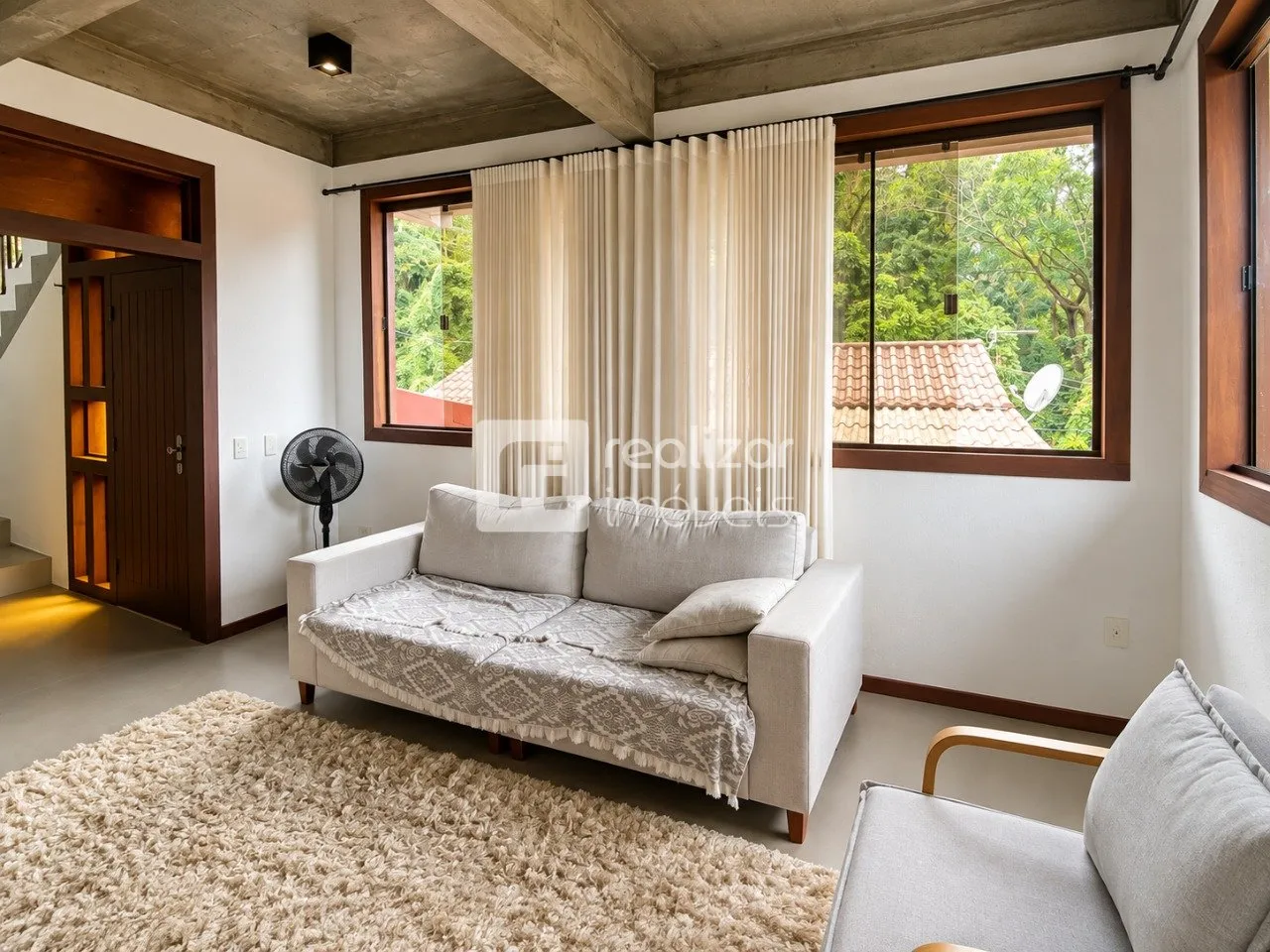 3 quartos e vista para a água: casa de 120 m² — photo 14