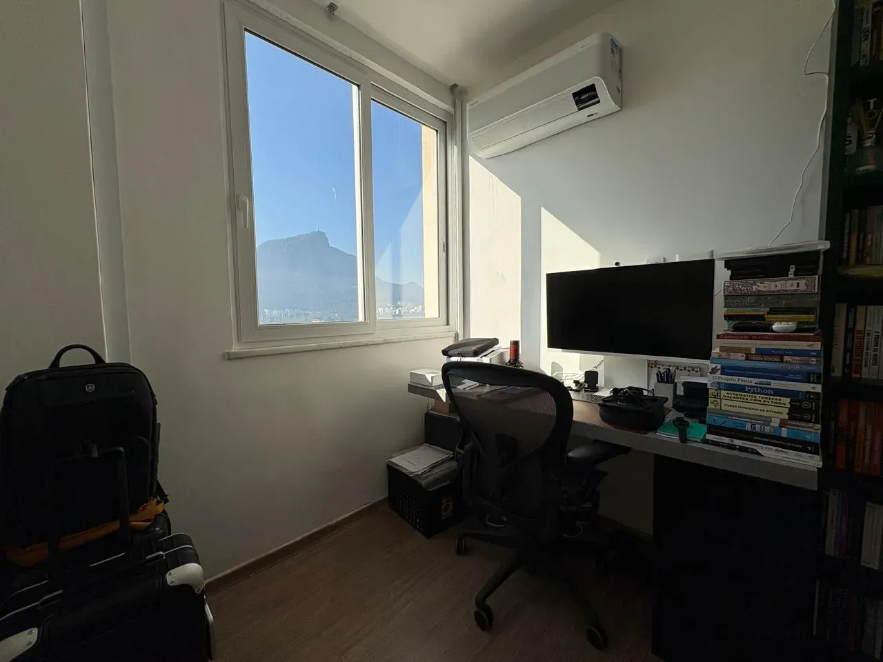 Apartamento de 3 quartos com espaço de home office, Leblon — photo 3