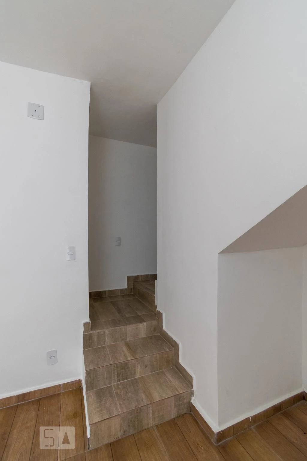 House with 1 bedroom and a balcony, 2 bathrooms — photo 21