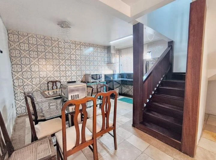 Casa amueblada de 100 m² con 3 habitaciones y cocina a gas — photo 3