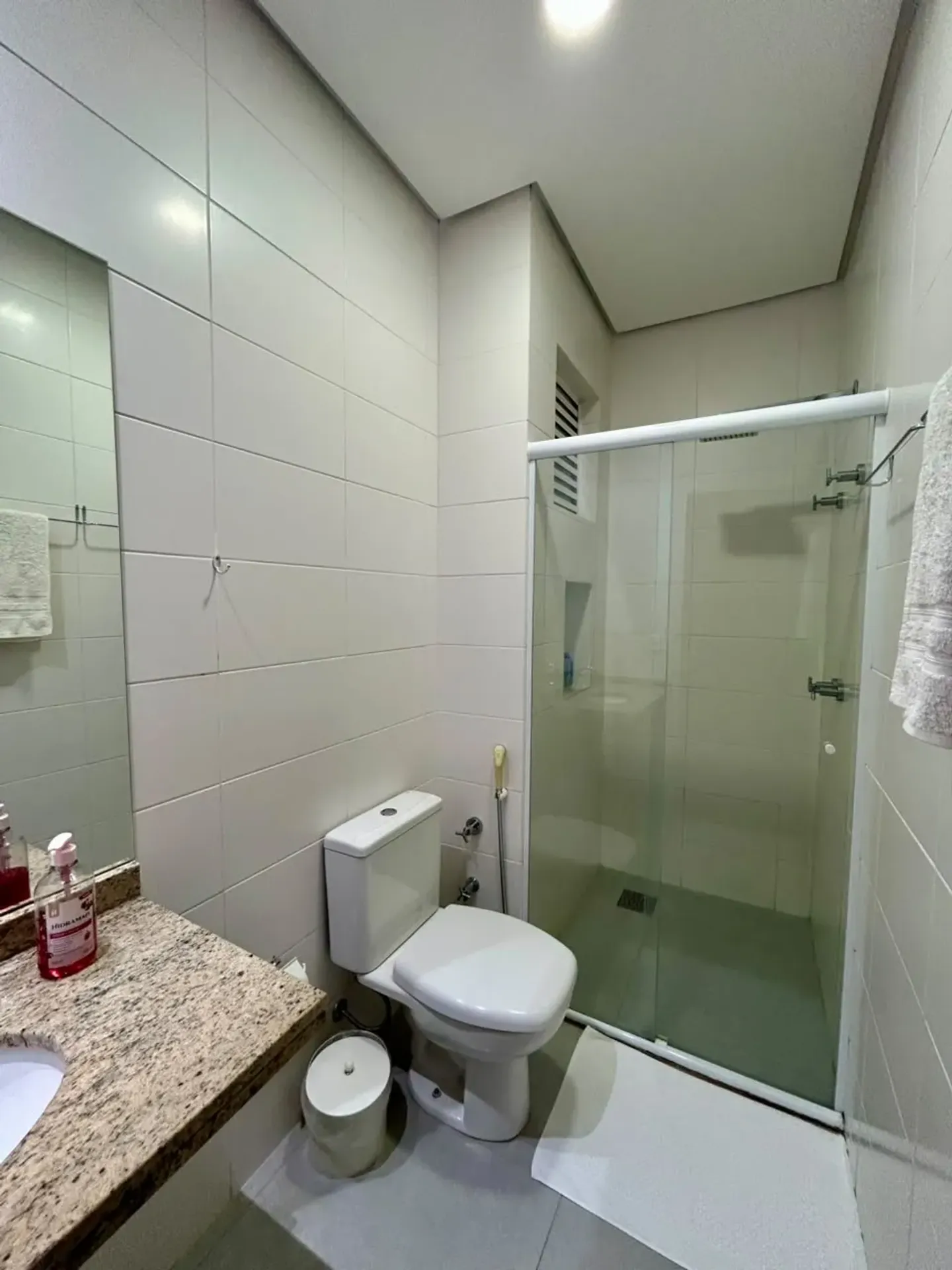 3-bedroom apartment with a washing machine — photo 7