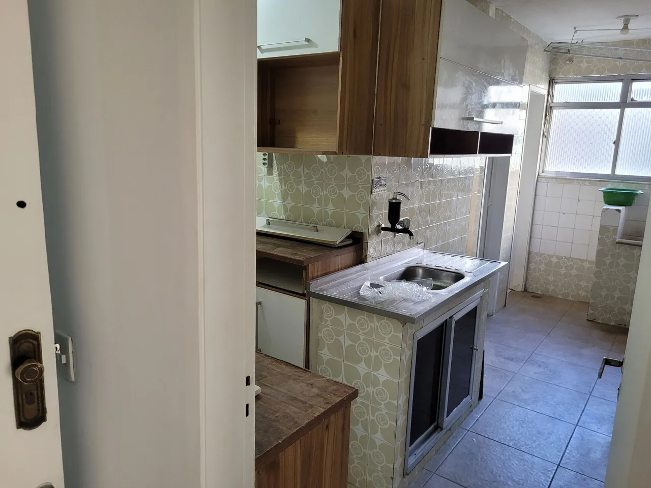 2-bedroom apartment, 61 m² — photo 4
