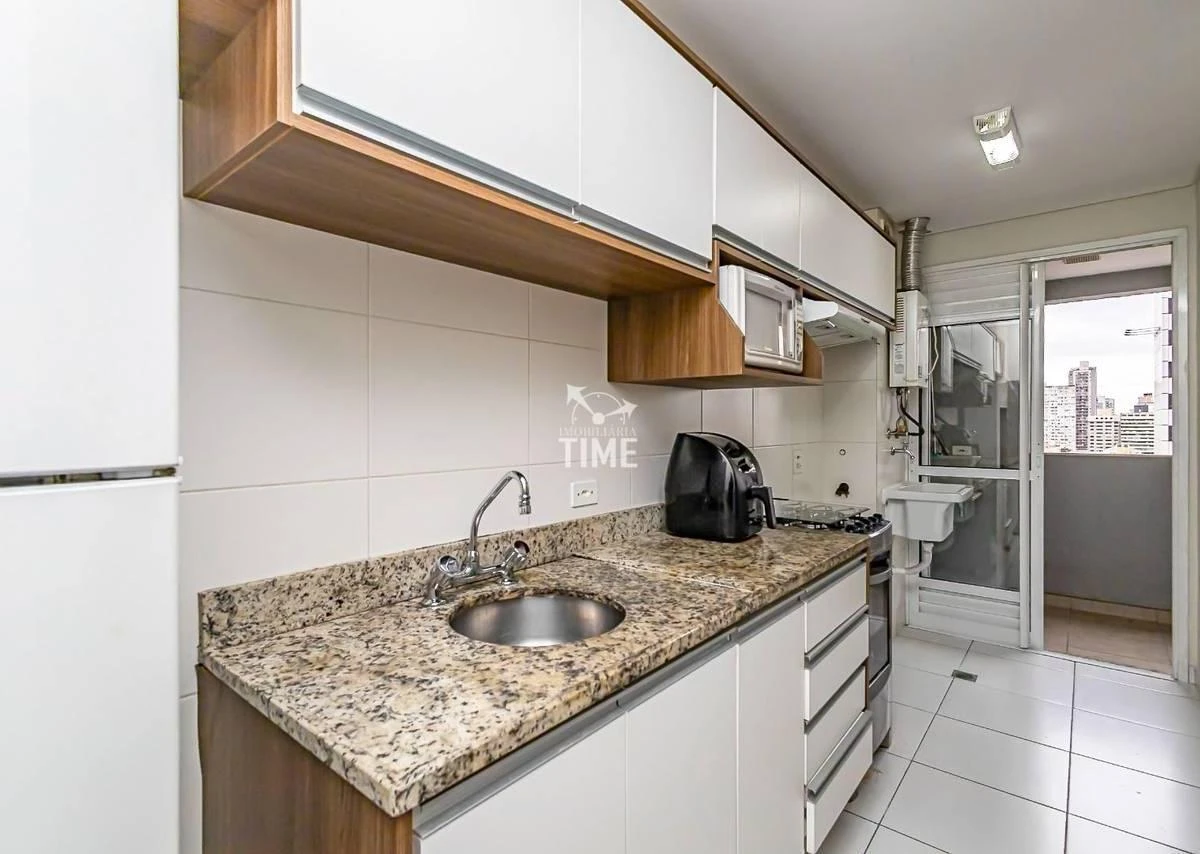 Apartamento, 51 m², com máquina de lavar — photo 6