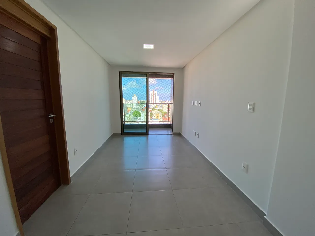 2-bedroom apartment, 1 with its own bathroom, 60 m² — photo 13