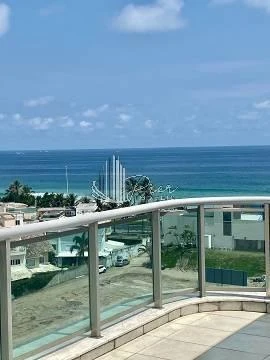 580 m² duplex penthouse with a balcony and 4 suites — photo 30